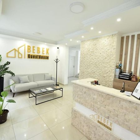 Guesthouse Bebek Сараево Екстериор снимка