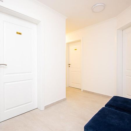 Guesthouse Bebek Сараево Екстериор снимка