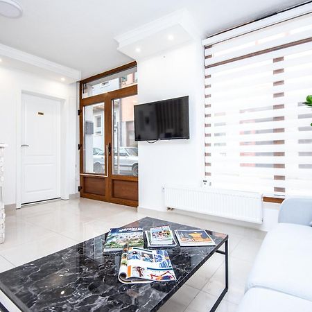 Guesthouse Bebek Сараево Екстериор снимка