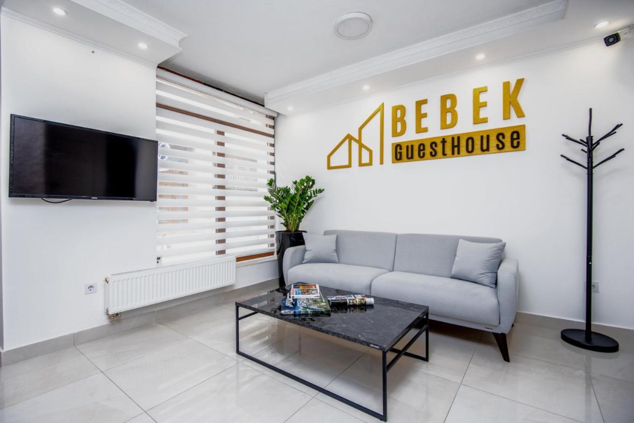 Guesthouse Bebek Сараево Екстериор снимка
