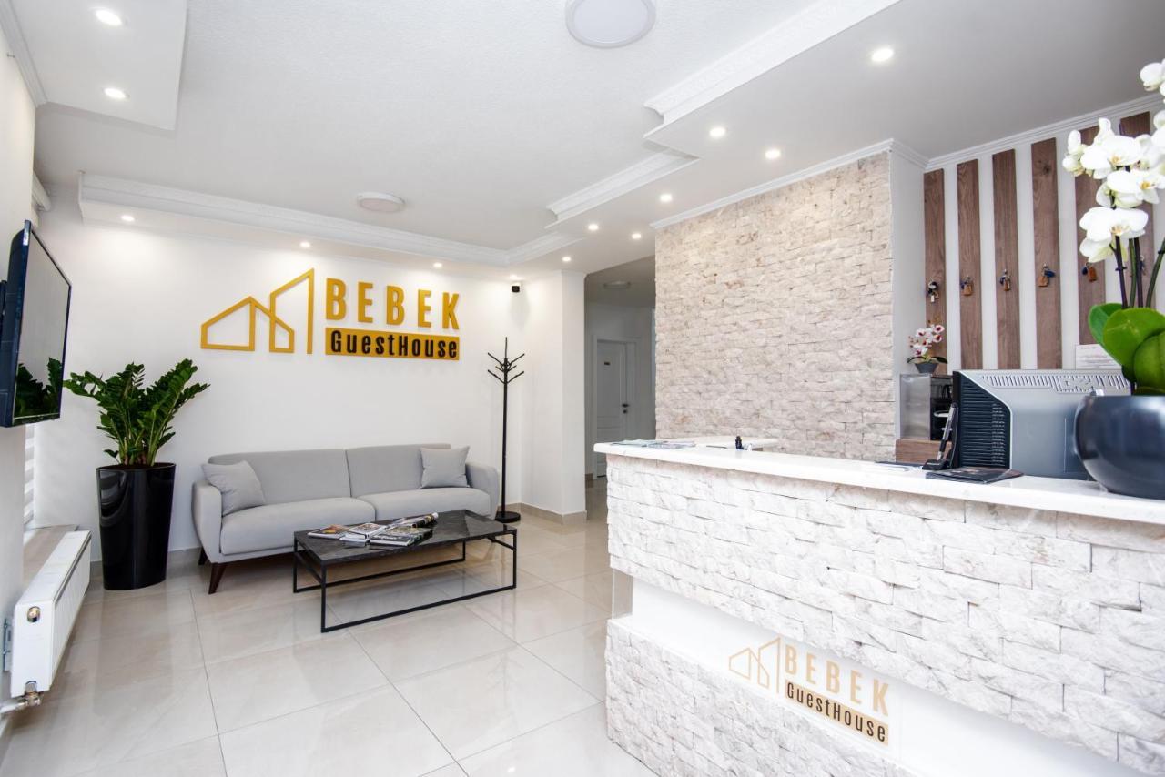 Guesthouse Bebek Сараево Екстериор снимка