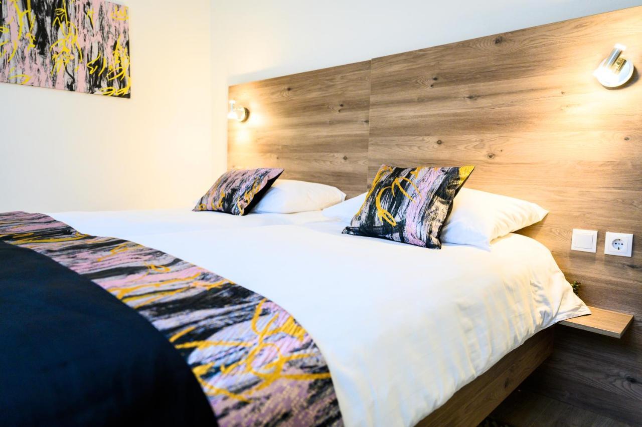 Guesthouse Bebek Сараево Екстериор снимка