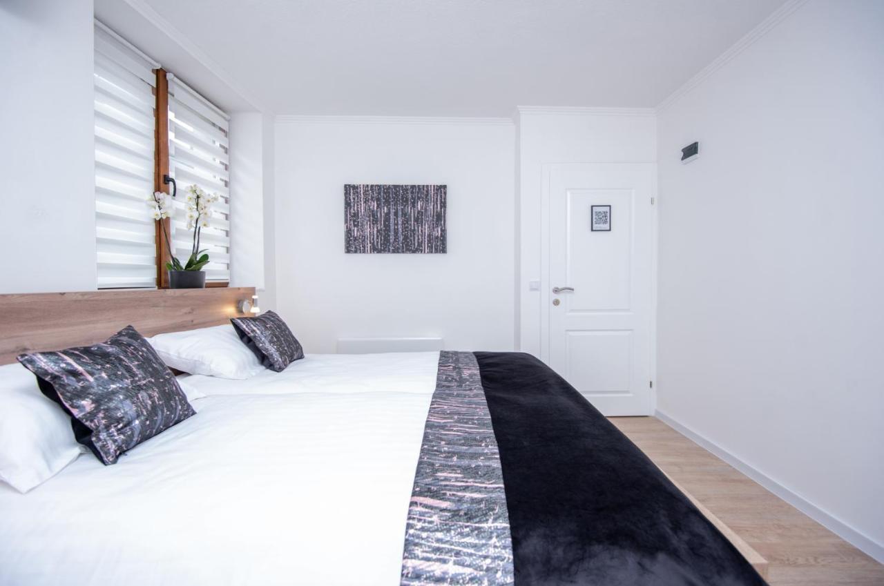 Guesthouse Bebek Сараево Стая снимка