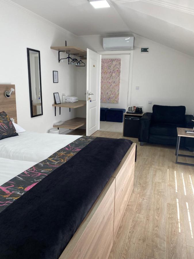 Guesthouse Bebek Сараево Екстериор снимка