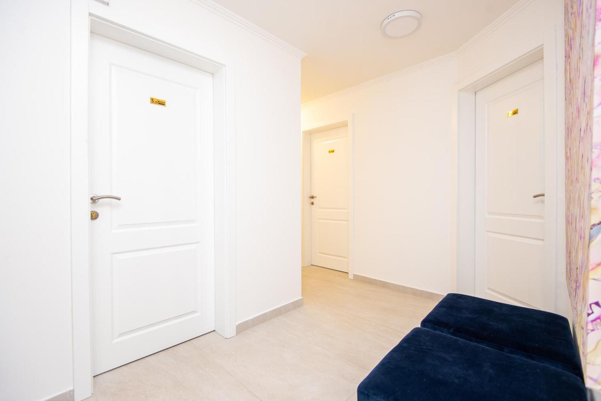 Guesthouse Bebek Сараево Екстериор снимка